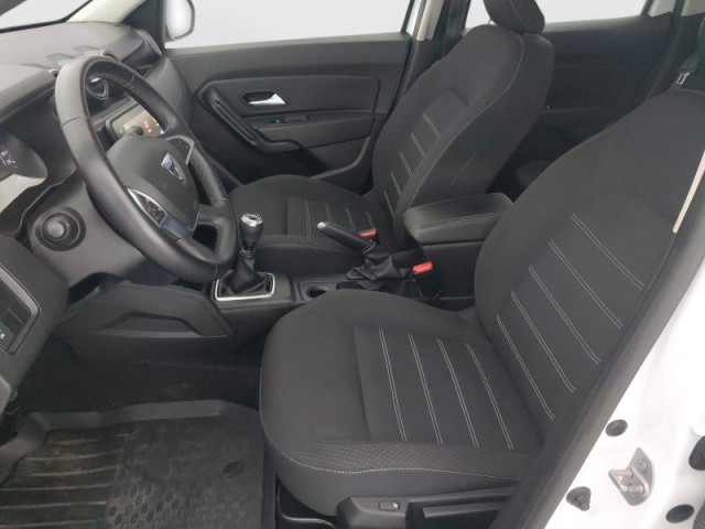 Dacia Duster  1.0 TCe 