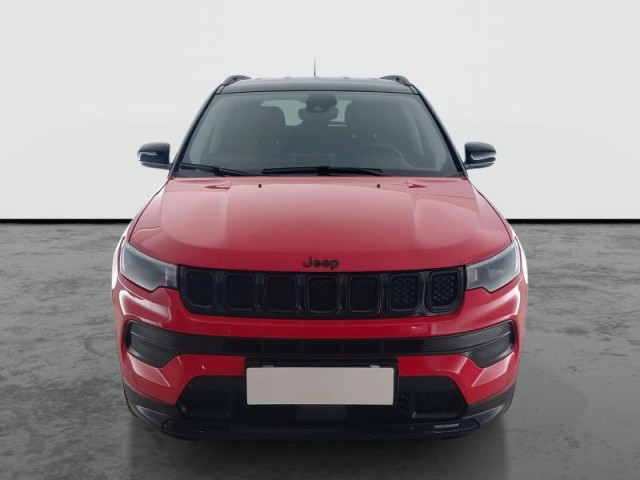 Jeep Compass  1.5 Turbo e-Hybrid Night Eagl