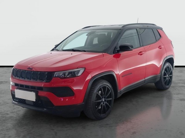 Jeep Compass  1.5 Turbo e-Hybrid Night Eagl