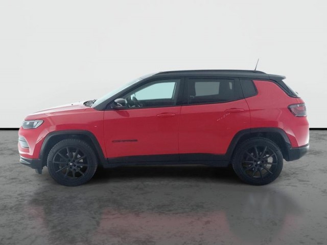 Jeep Compass  1.5 Turbo e-Hybrid Night Eagl