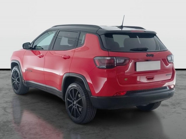 Jeep Compass  1.5 Turbo e-Hybrid Night Eagl