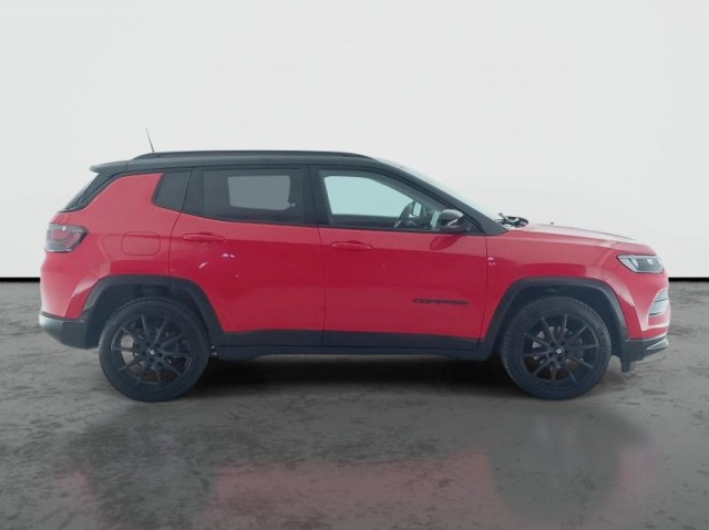 Jeep Compass  1.5 Turbo e-Hybrid Night Eagl