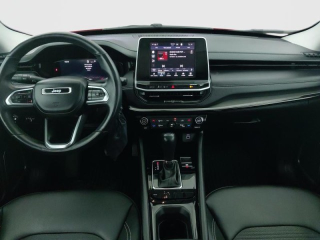Jeep Compass  1.5 Turbo e-Hybrid Night Eagl