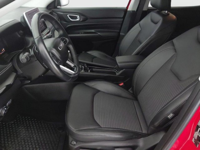 Jeep Compass  1.5 Turbo e-Hybrid Night Eagl