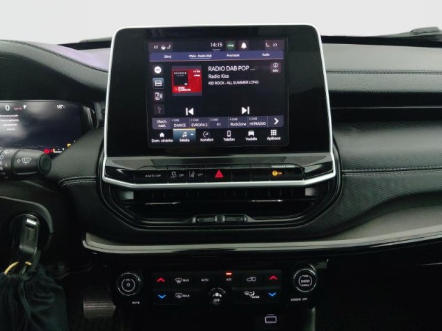 Jeep Compass  1.5 Turbo e-Hybrid Night Eagl