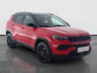 Jeep Compass  1.5 Turbo e-Hybrid Night Eagl