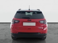 Jeep Compass  1.5 Turbo e-Hybrid Night Eagl