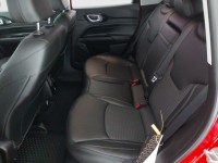 Jeep Compass  1.5 Turbo e-Hybrid Night Eagl