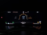 Jeep Compass  1.5 Turbo e-Hybrid Night Eagl