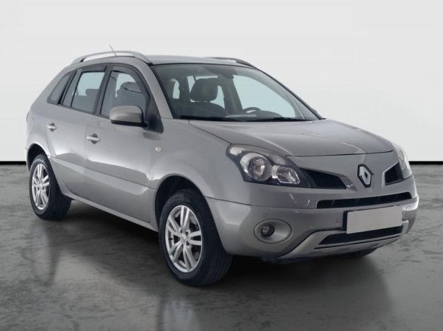 Renault Koleos  2.0 dCi 