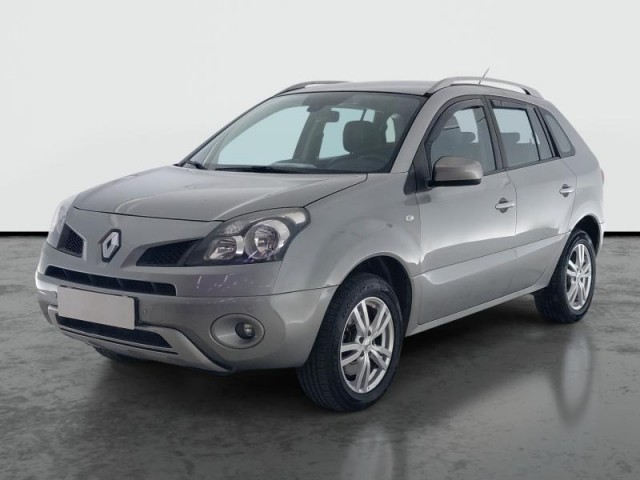 Renault Koleos  2.0 dCi 
