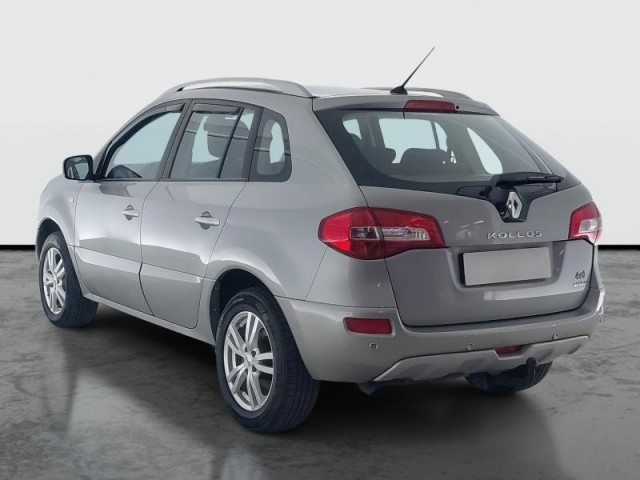 Renault Koleos  2.0 dCi 