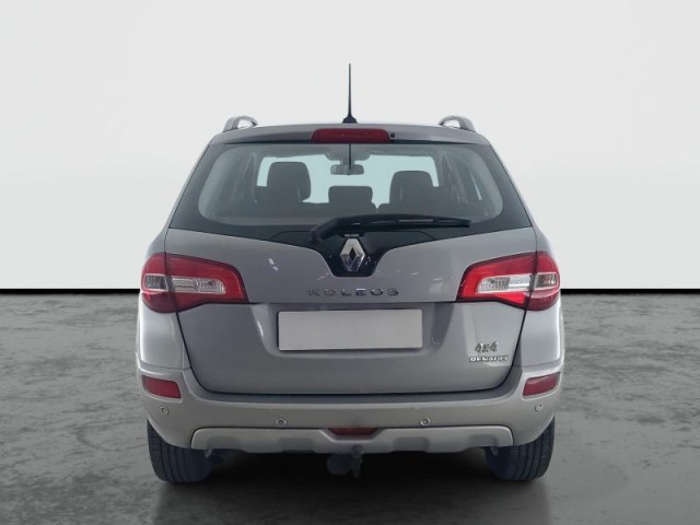 Renault Koleos  2.0 dCi 