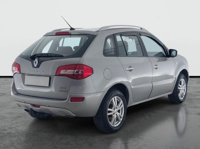 Renault Koleos  2.0 dCi 