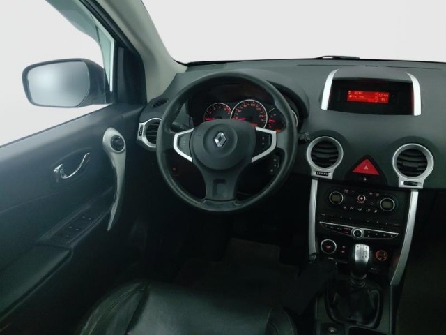 Renault Koleos  2.0 dCi 