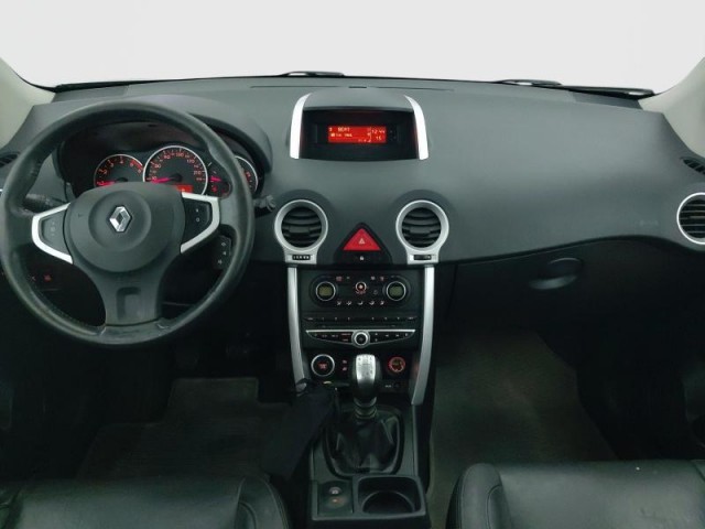 Renault Koleos  2.0 dCi 