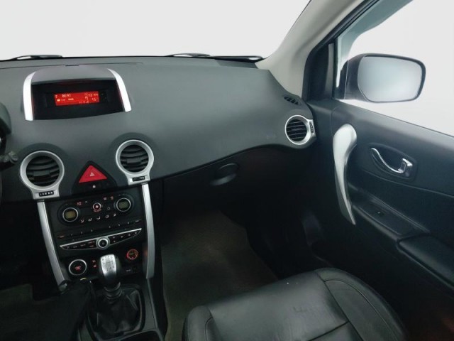 Renault Koleos  2.0 dCi 