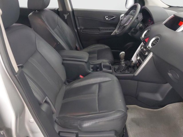 Renault Koleos  2.0 dCi 