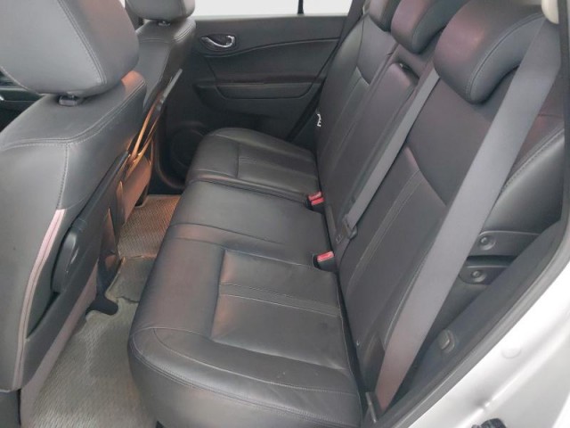 Renault Koleos  2.0 dCi 