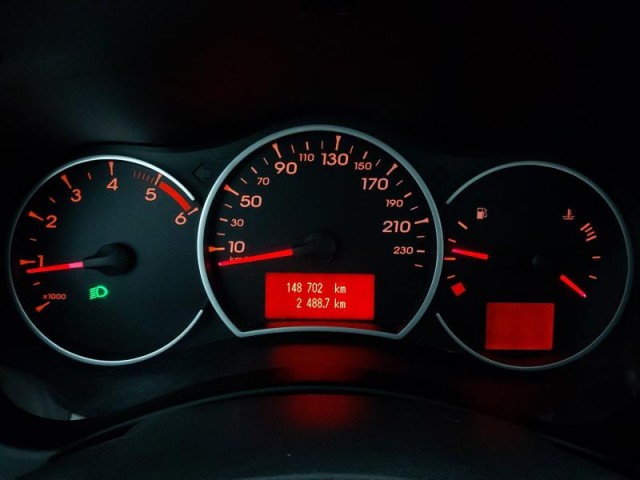 Renault Koleos  2.0 dCi 