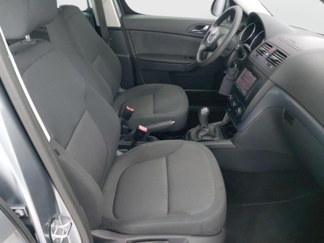 Škoda Yeti  2.0 TDI Ambition
