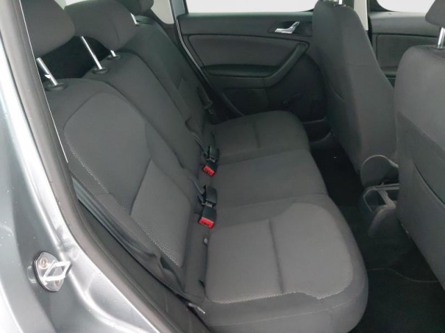 Škoda Yeti  2.0 TDI Ambition