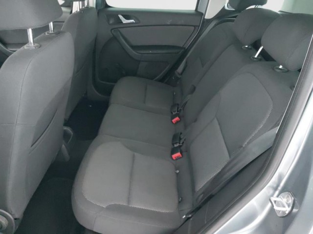 Škoda Yeti  2.0 TDI Ambition