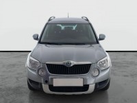 Škoda Yeti  2.0 TDI Ambition