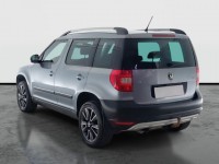 Škoda Yeti  2.0 TDI Ambition
