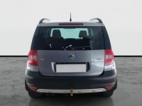 Škoda Yeti  2.0 TDI Ambition