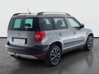 Škoda Yeti  2.0 TDI Ambition