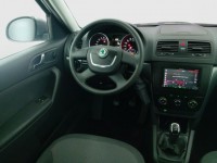 Škoda Yeti  2.0 TDI Ambition