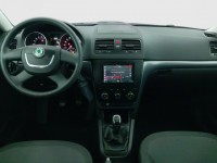 Škoda Yeti  2.0 TDI Ambition