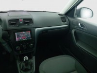 Škoda Yeti  2.0 TDI Ambition