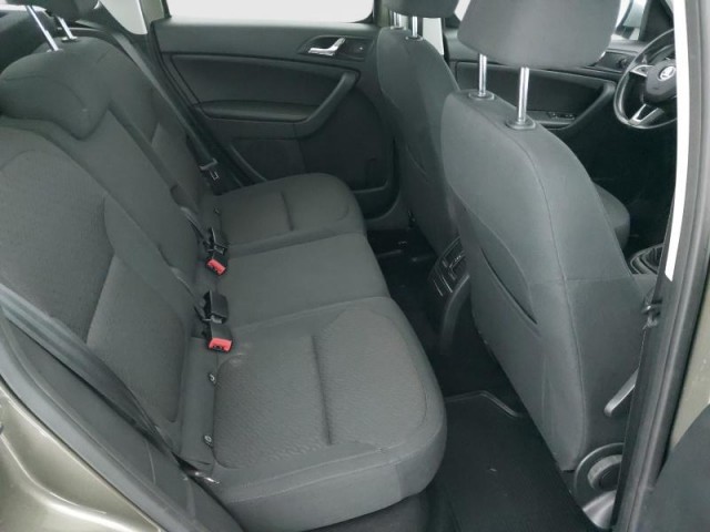 Škoda Yeti  1.4 TSI Ambition