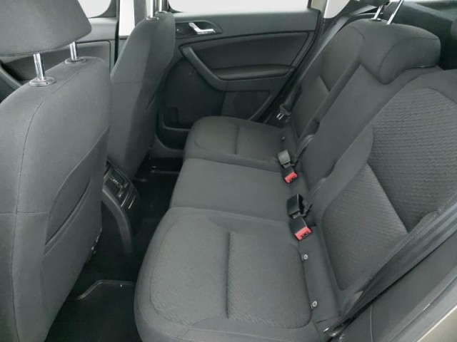 Škoda Yeti  1.4 TSI Ambition