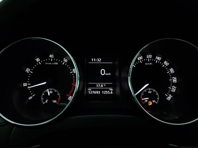 Škoda Yeti  1.4 TSI Ambition