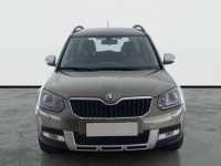 Škoda Yeti  1.4 TSI Ambition