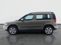 Škoda Yeti  1.4 TSI Ambition