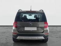 Škoda Yeti  1.4 TSI Ambition