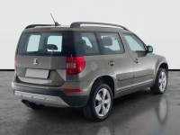 Škoda Yeti  1.4 TSI Ambition