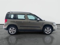 Škoda Yeti  1.4 TSI Ambition