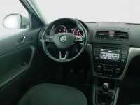 Škoda Yeti  1.4 TSI Ambition