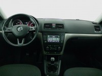 Škoda Yeti  1.4 TSI Ambition