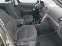Škoda Yeti  1.4 TSI Ambition