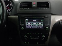 Škoda Yeti  1.4 TSI Ambition