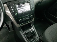 Škoda Yeti  1.4 TSI Ambition