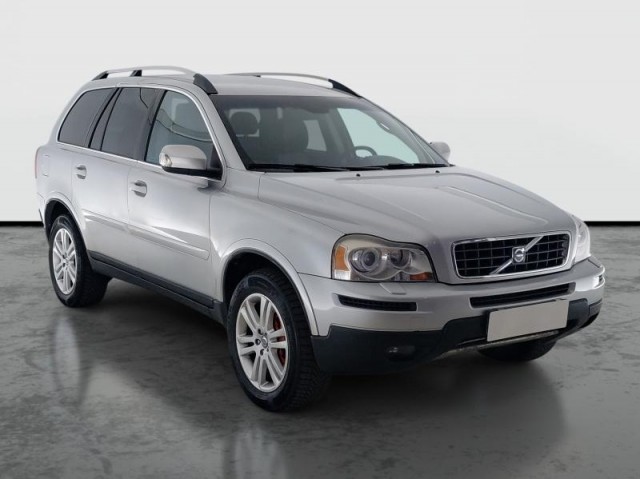 Volvo XC90  D5 