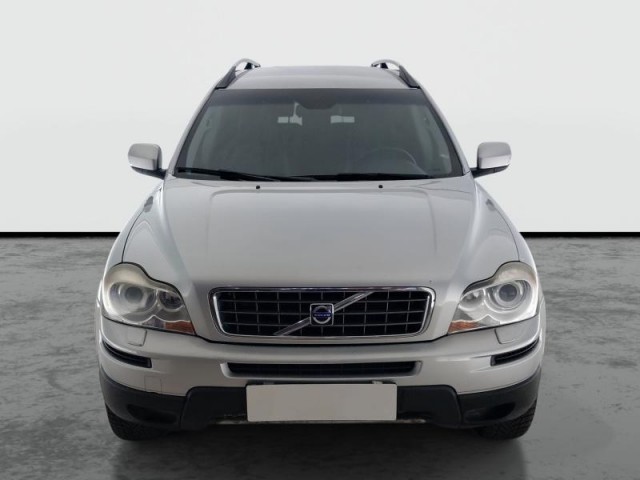 Volvo XC90  D5 