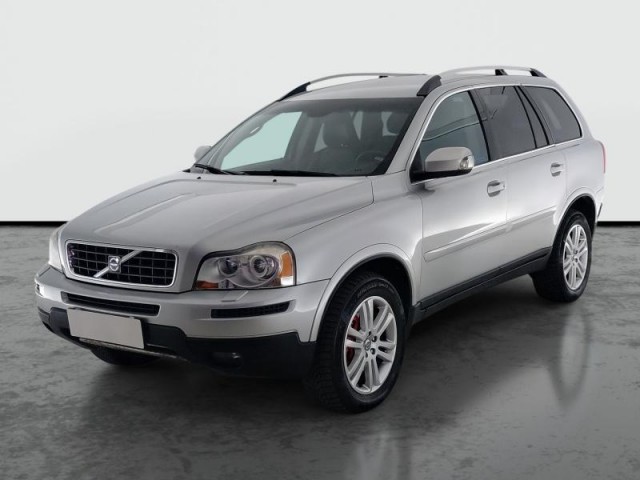 Volvo XC90  D5 